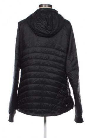 Damenjacke Silvini, Größe 3XL, Farbe Schwarz, Preis € 103,80