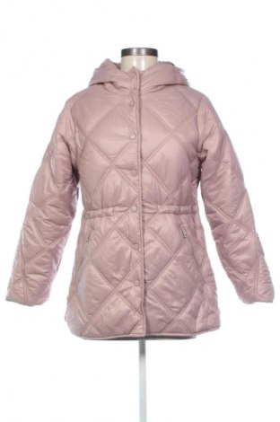 Damenjacke Sinsay, Größe XS, Farbe Aschrosa, Preis € 39,38