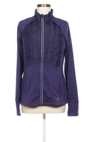 Damenjacke Sports Performance by Tchibo, Größe M, Farbe Lila, Preis € 33,99