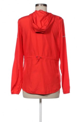 Damenjacke Sports Performance by Tchibo, Größe XS, Farbe Rot, Preis 19,30 €