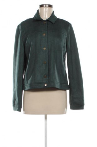 Damenjacke Springfield, Größe L, Farbe Grün, Preis € 33,99