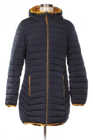 Γυναικείο μπουφάν S'questo, Μέγεθος M, Χρώμα Πολύχρωμο, Τιμή 36,99 €