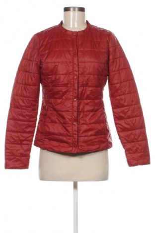 Damenjacke Stefanel, Größe M, Farbe Rot, Preis € 95,99