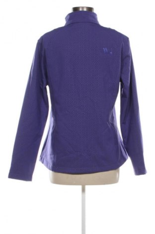Damenjacke Stop+Go, Größe XL, Farbe Lila, Preis € 33,99