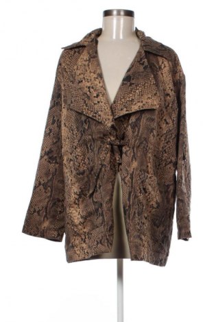 Dámská bunda  Stradivarius, Velikost S, Barva Vícebarevné, Cena  779,00 Kč