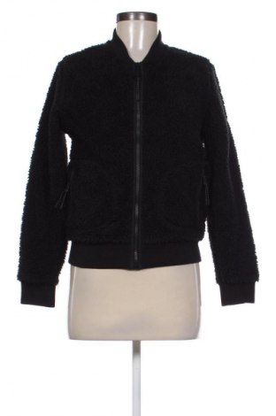 Dámska bunda  Superdry, Veľkosť S, Farba Čierna, Cena  48,95 €