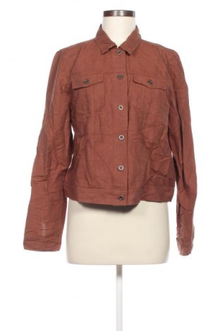 Damenjacke Sussan, Größe L, Farbe Braun, Preis € 47,99