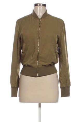 Damenjacke Tally Weijl, Größe S, Farbe Grün, Preis € 33,99