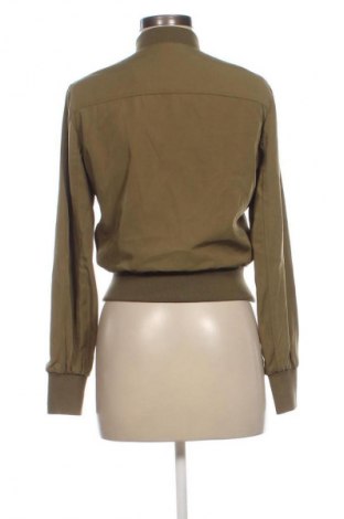 Damenjacke Tally Weijl, Größe S, Farbe Grün, Preis € 33,99