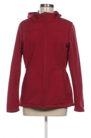 Damenjacke Tchibo, Größe M, Farbe Rot, Preis € 33,99