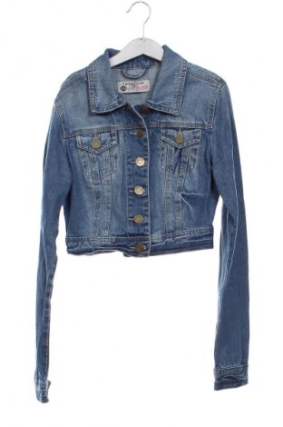 Damenjacke Terranova, Größe XS, Farbe Blau, Preis 20,03 €