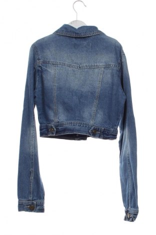 Damenjacke Terranova, Größe XS, Farbe Blau, Preis 20,03 €