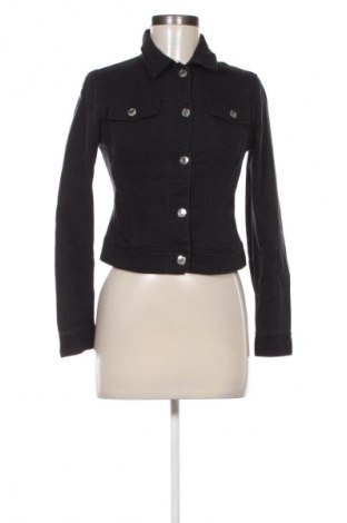 Damenjacke Terranova, Größe XS, Farbe Schwarz, Preis 20,03 €