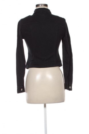 Damenjacke Terranova, Größe XS, Farbe Schwarz, Preis 20,03 €