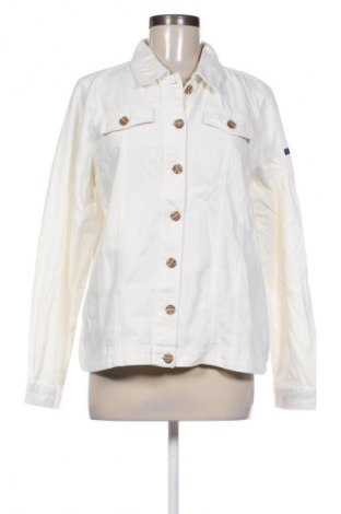 Damenjacke Terre De Marins, Größe XL, Farbe Weiß, Preis € 86,99