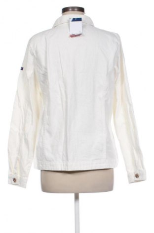 Damenjacke Terre De Marins, Größe XL, Farbe Weiß, Preis € 86,99