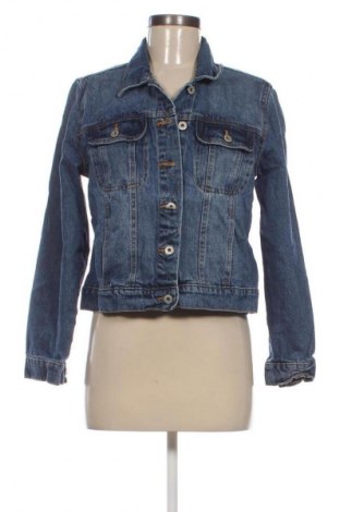 Γυναικείο μπουφάν The 1964 Denim Company, Μέγεθος M, Χρώμα Μπλέ, Τιμή 24,99 €