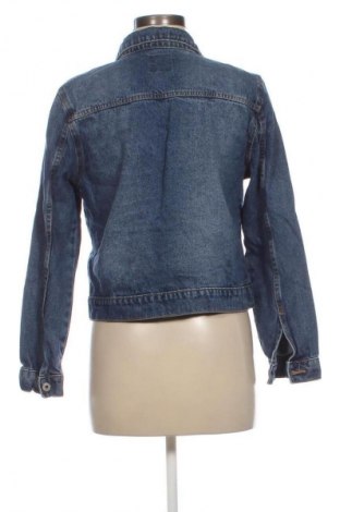 Γυναικείο μπουφάν The 1964 Denim Company, Μέγεθος M, Χρώμα Μπλέ, Τιμή 24,99 €