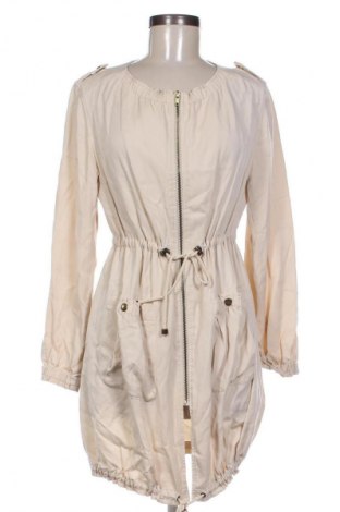 Damenjacke The Garden By H&M, Größe M, Farbe Beige, Preis € 24,49