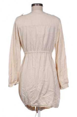 Damenjacke The Garden By H&M, Größe M, Farbe Beige, Preis € 24,49