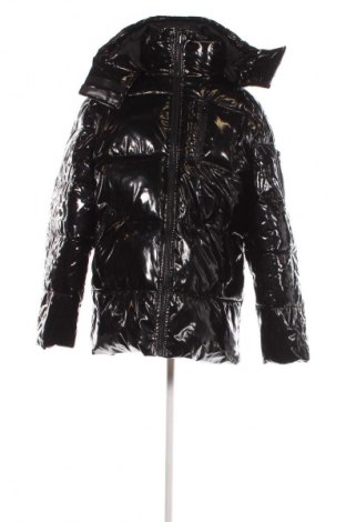 Női dzseki The Kooples, Méret S, Szín Fekete, Ár 136 489 Ft
