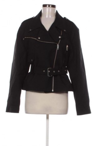 Dámska bunda  The Kooples, Veľkosť M, Farba Čierna, Cena  259,95 €