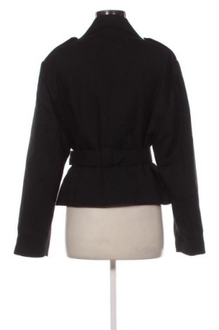 Dámska bunda  The Kooples, Veľkosť M, Farba Čierna, Cena  259,95 €