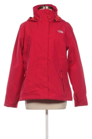 Damenjacke The North Face, Größe L, Farbe Rot, Preis € 60,99