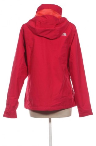 Damenjacke The North Face, Größe L, Farbe Rot, Preis € 60,99