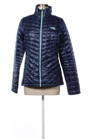 Damenjacke The North Face, Größe M, Farbe Blau, Preis 66,99 €