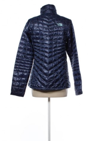 Damenjacke The North Face, Größe M, Farbe Blau, Preis 66,99 €