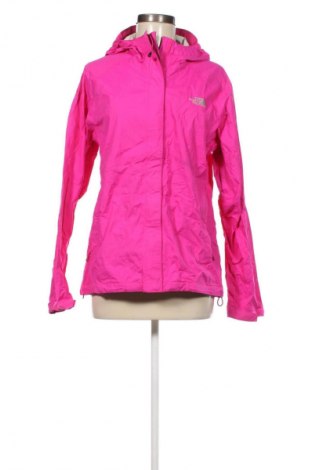 Kurtka damska The North Face, Rozmiar M, Kolor Różowy, Cena 315,99 zł