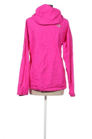 Kurtka damska The North Face, Rozmiar M, Kolor Różowy, Cena 315,99 zł
