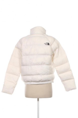 Damenjacke The North Face, Größe L, Farbe Ecru, Preis € 204,99