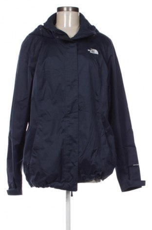 Damenjacke The North Face, Größe XL, Farbe Blau, Preis € 95,99
