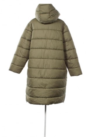 Damenjacke Tom Tailor, Größe XXL, Farbe Grün, Preis 117,99 €