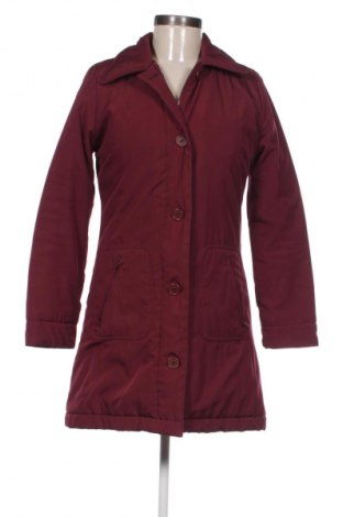 Damenjacke Tom Tailor, Größe XS, Farbe Rot, Preis 45,48 €