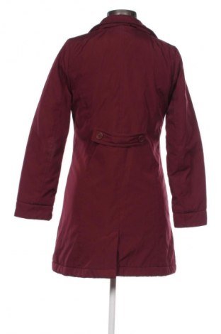 Damenjacke Tom Tailor, Größe XS, Farbe Rot, Preis 45,48 €