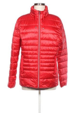 Damenjacke Tom Tailor, Größe XXL, Farbe Rot, Preis € 47,99