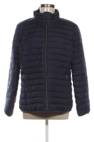 Damenjacke Tom Tailor, Größe XXL, Farbe Blau, Preis € 47,99