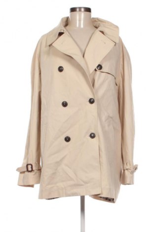 Damenjacke Tommy Hilfiger, Größe XL, Farbe Beige, Preis € 219,99