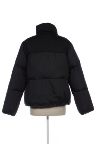 Dámska bunda  Tommy Hilfiger, Veľkosť XL, Farba Čierna, Cena  229,95 €