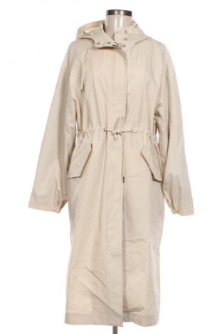 Damenjacke Tommy Hilfiger, Größe S, Farbe Beige, Preis € 219,99