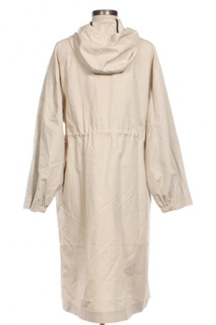 Damenjacke Tommy Hilfiger, Größe S, Farbe Beige, Preis € 219,99