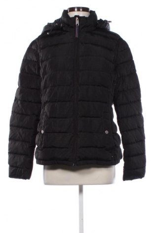 Дамско яке Tommy Hilfiger, Размер XL, Цвят Черен, Цена 139,99 лв.