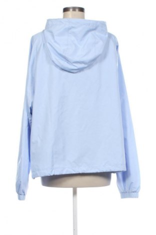 Damenjacke Tommy Jeans, Größe 4XL, Farbe Blau, Preis 209,99 €