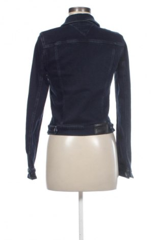 Damenjacke Tommy Jeans, Größe S, Farbe Blau, Preis € 66,99