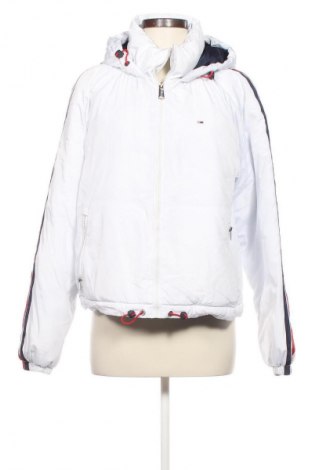 Dámska bunda  Tommy Jeans, Veľkosť M, Farba Viacfarebná, Cena  143,95 €