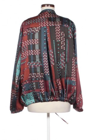 Damenjacke Triangle, Größe XL, Farbe Mehrfarbig, Preis € 46,92