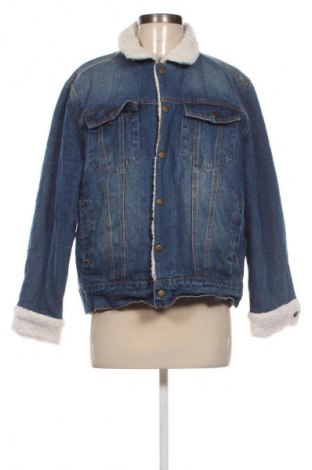 Damenjacke Unbranded, Größe S, Farbe Blau, Preis 17,99 €